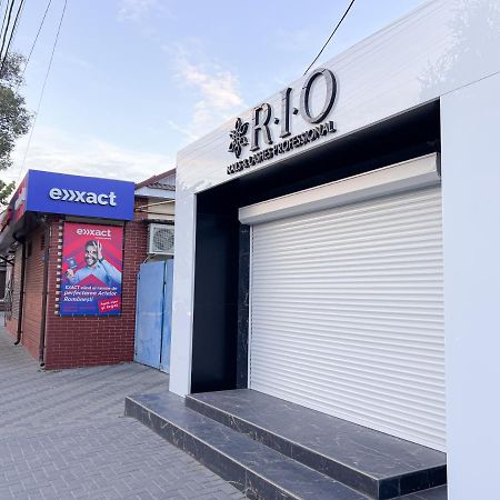 Renthouse Apartments Sleep&Go #1 Chisinau Ngoại thất bức ảnh