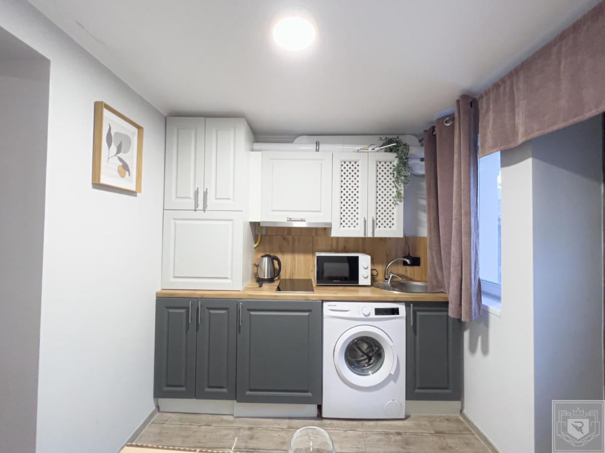 Renthouse Apartments Sleep&Go #1 Chisinau Ngoại thất bức ảnh