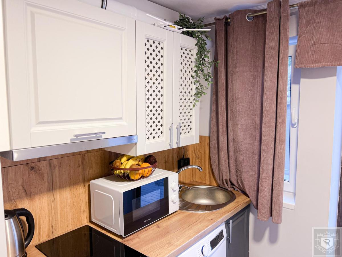 Renthouse Apartments Sleep&Go #1 Chisinau Ngoại thất bức ảnh