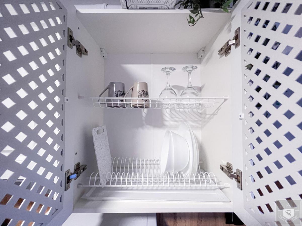 Renthouse Apartments Sleep&Go #1 Chisinau Ngoại thất bức ảnh