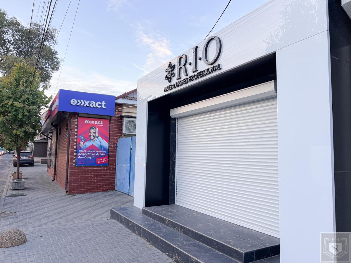 Renthouse Apartments Sleep&Go #1 Chisinau Ngoại thất bức ảnh