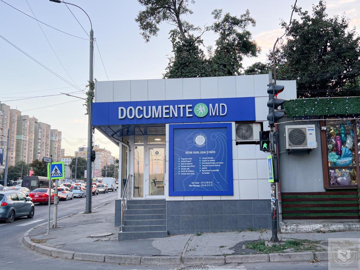 Renthouse Apartments Sleep&Go #1 Chisinau Ngoại thất bức ảnh